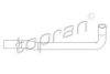 TOPRAN 501 573 Radiator Hose